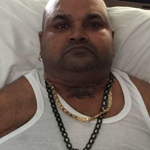 Meet your Posher, Rampersaud